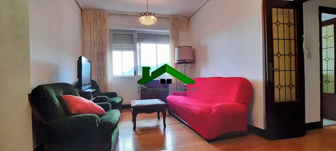 piso en alquiler en bilbao