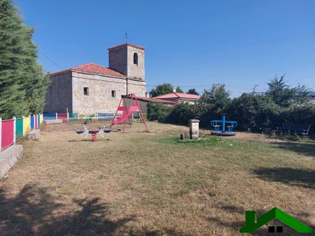 terreno en venta en merindad de montija