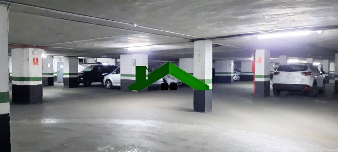 garaje en venta en bilbao