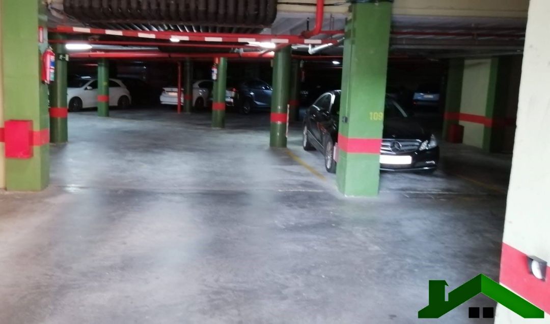 garaje en venta en bilbao