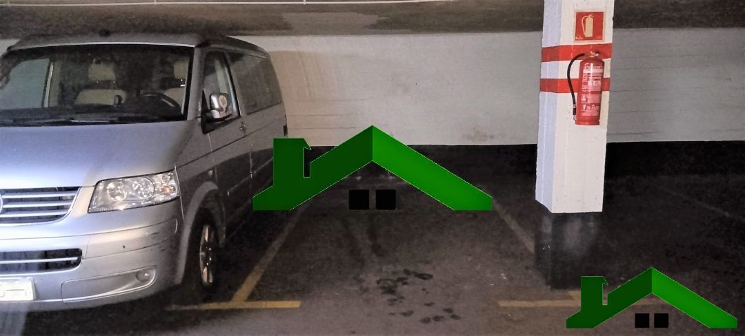 garaje en venta en bilbao