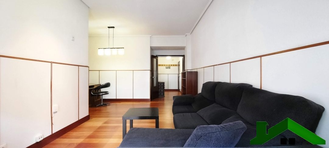 piso en venta en bilbao