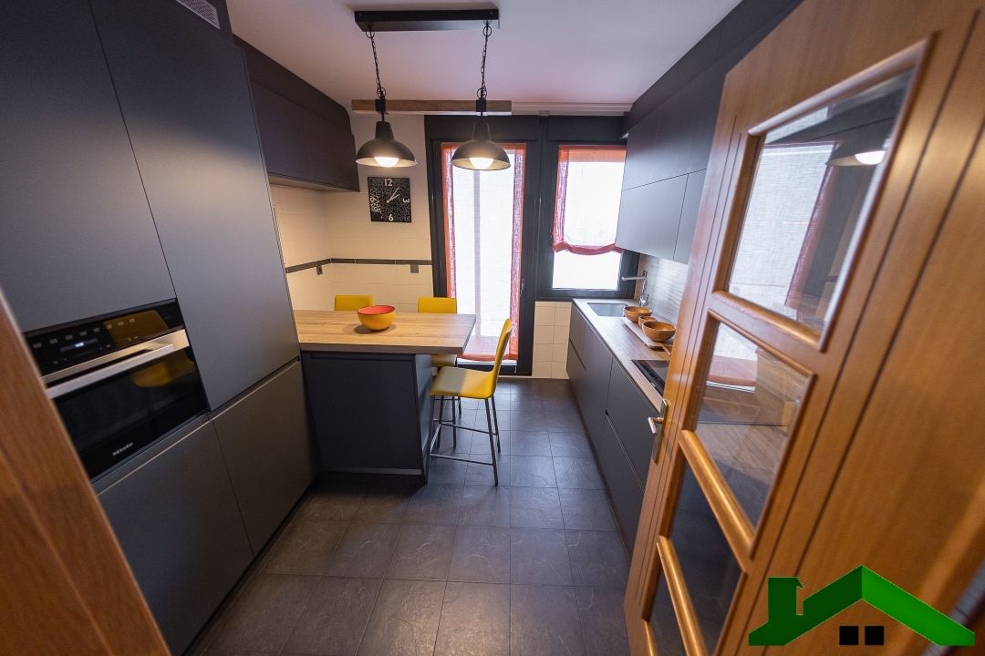 piso en venta en barakaldo