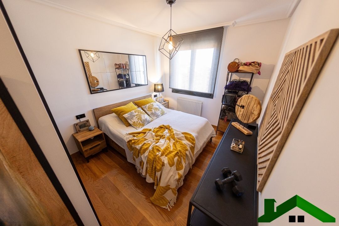piso en venta en barakaldo