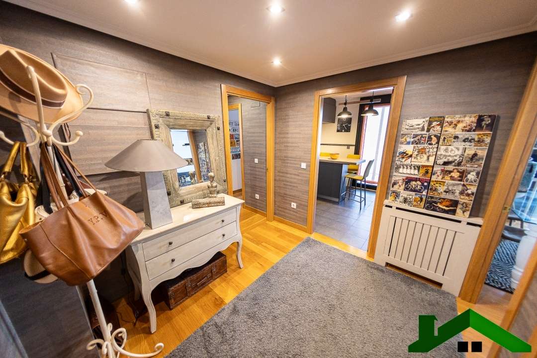piso en venta en barakaldo