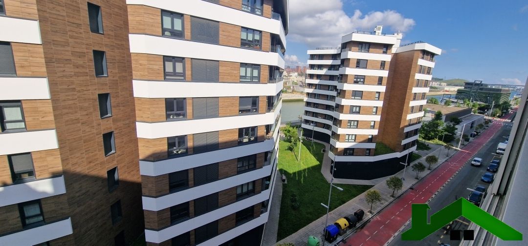 piso en venta en bilbao