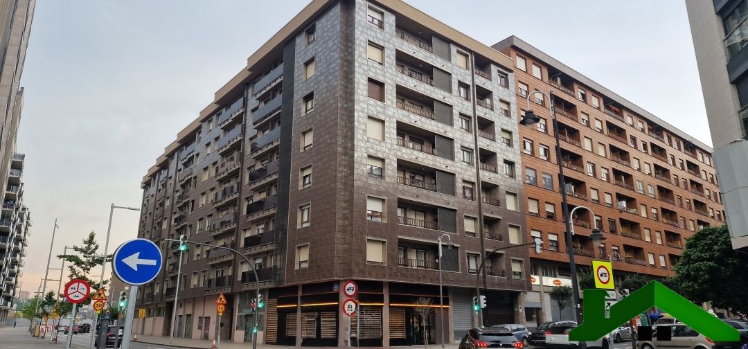 piso en venta en bilbao