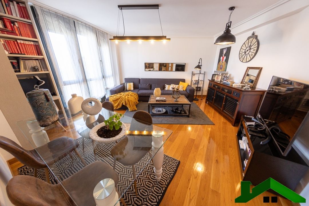 piso en venta en barakaldo