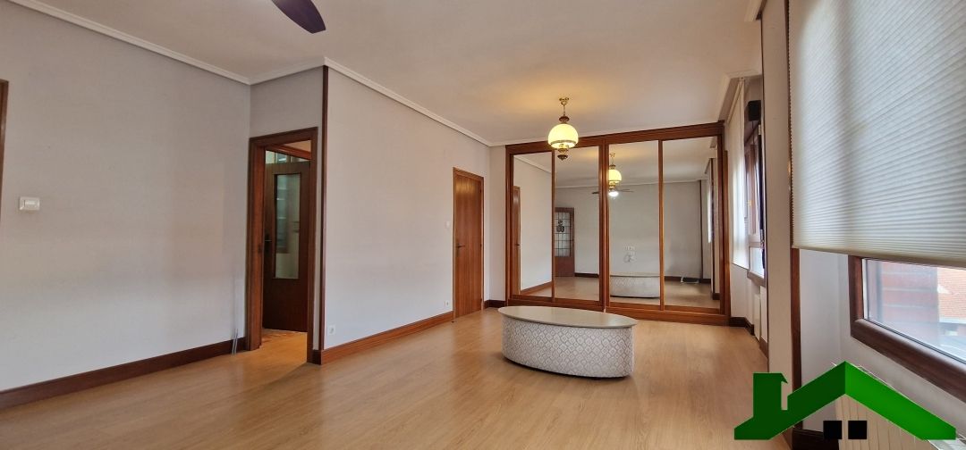 piso en venta en bilbao